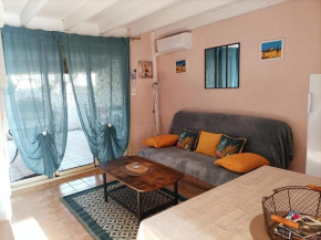 Chez Yamina
